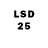 LSD-25 экстази ecstasy Pk Games