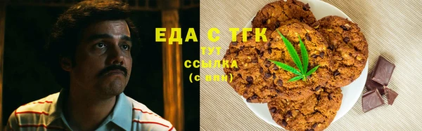 хмурый Богородск